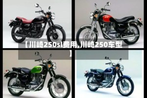 【川崎250sl费用,川崎250车型】