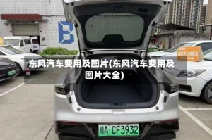 东风汽车费用及图片(东风汽车费用及图片大全)