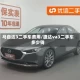 马自达3二手车费用/捷达va3二手车多少钱