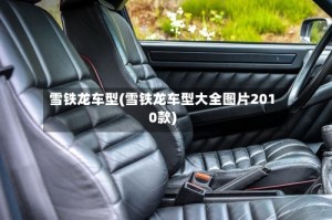 雪铁龙车型(雪铁龙车型大全图片2010款)
