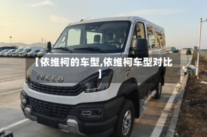 【依维柯的车型,依维柯车型对比】