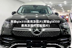 奔驰gle350费用及图片(奔驰gle350费用及图片轮毂图片)