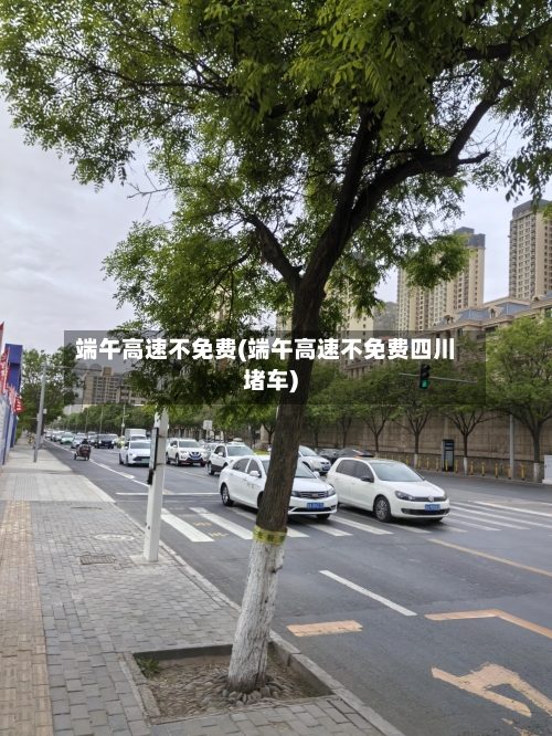 端午高速不免费(端午高速不免费四川堵车)-第1张图片