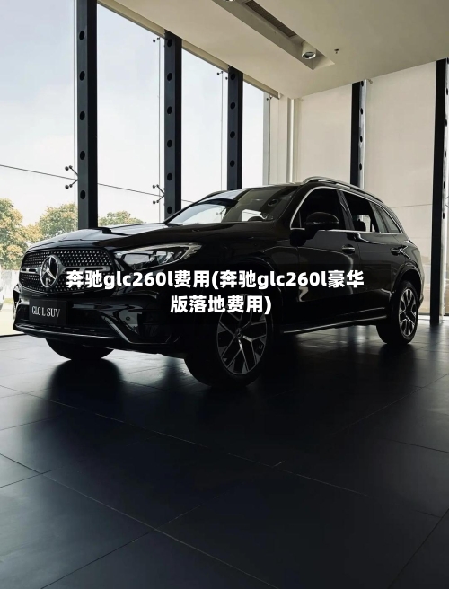 奔驰glc260l费用(奔驰glc260l豪华版落地费用)-第1张图片