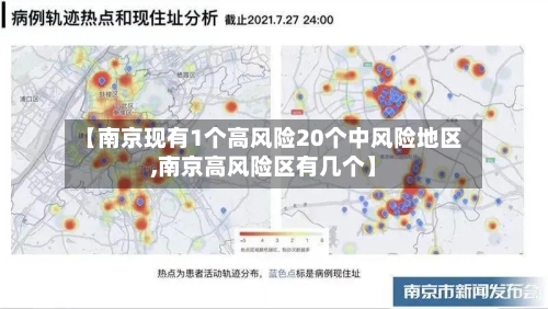 【南京现有1个高风险20个中风险地区,南京高风险区有几个】-第1张图片