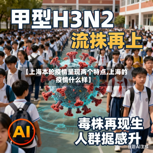 【上海本轮疫情呈现两个特点,上海的疫情什么样】-第2张图片
