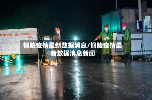 铜陵疫情最新数据消息/铜陵疫情最新数据消息新闻-第2张图片