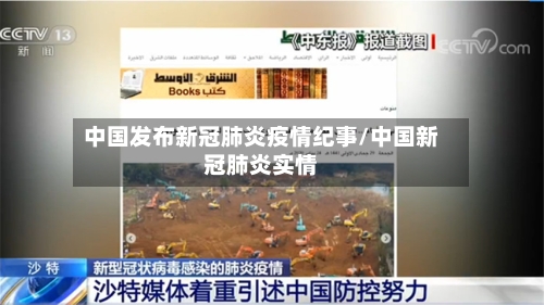 中国发布新冠肺炎疫情纪事/中国新冠肺炎实情-第1张图片