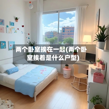 两个卧室挨在一起(两个卧室挨着是什么户型)-第1张图片