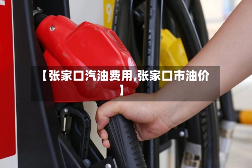 【张家口汽油费用,张家口市油价】-第3张图片