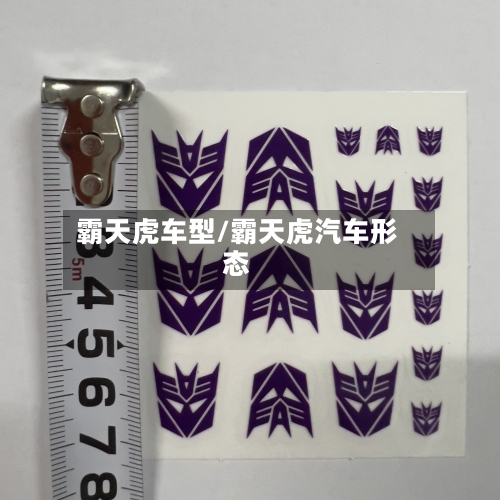 霸天虎车型/霸天虎汽车形态-第2张图片