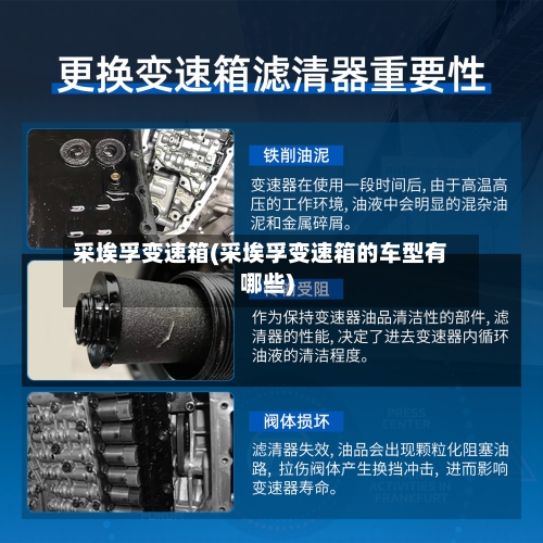 采埃孚变速箱(采埃孚变速箱的车型有哪些)-第1张图片