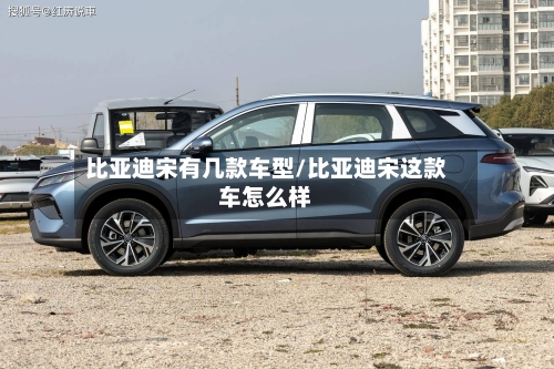 比亚迪宋有几款车型/比亚迪宋这款车怎么样-第1张图片