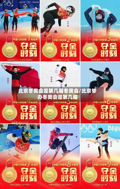北京冬奥会是第几届冬奥会/北京举办冬奥会是第几届-第2张图片