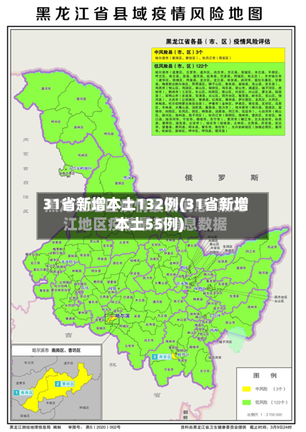 31省新增本土132例(31省新增本土55例)-第2张图片
