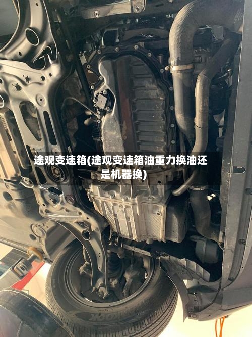 途观变速箱(途观变速箱油重力换油还是机器换)-第2张图片