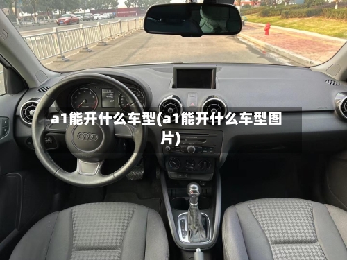 a1能开什么车型(a1能开什么车型图片)-第1张图片