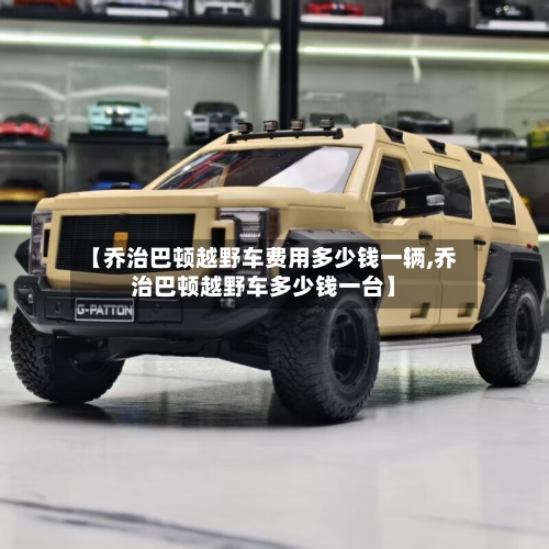 【乔治巴顿越野车费用多少钱一辆,乔治巴顿越野车多少钱一台】-第3张图片