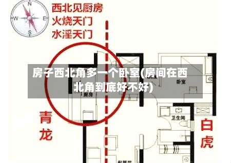 房子西北角多一个卧室(房间在西北角到底好不好)-第1张图片