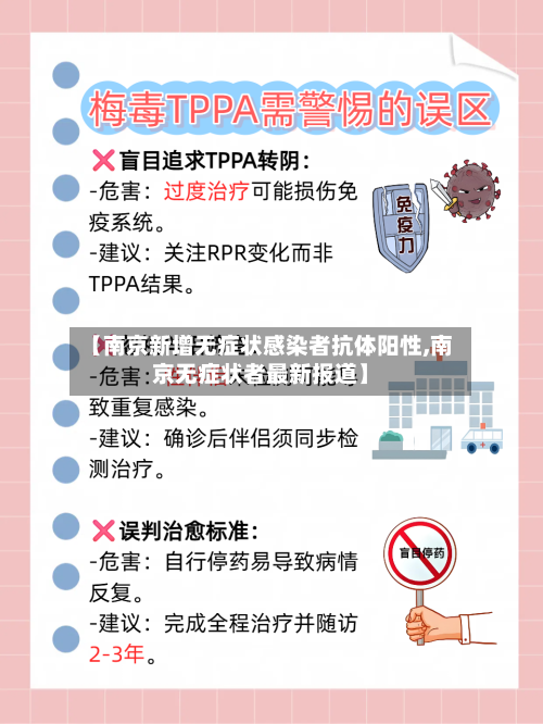 【南京新增无症状感染者抗体阳性,南京无症状者最新报道】-第1张图片
