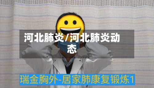 河北肺炎/河北肺炎动态-第1张图片