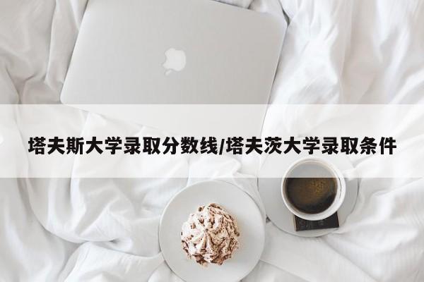 塔夫斯大学录取分数线/塔夫茨大学录取条件